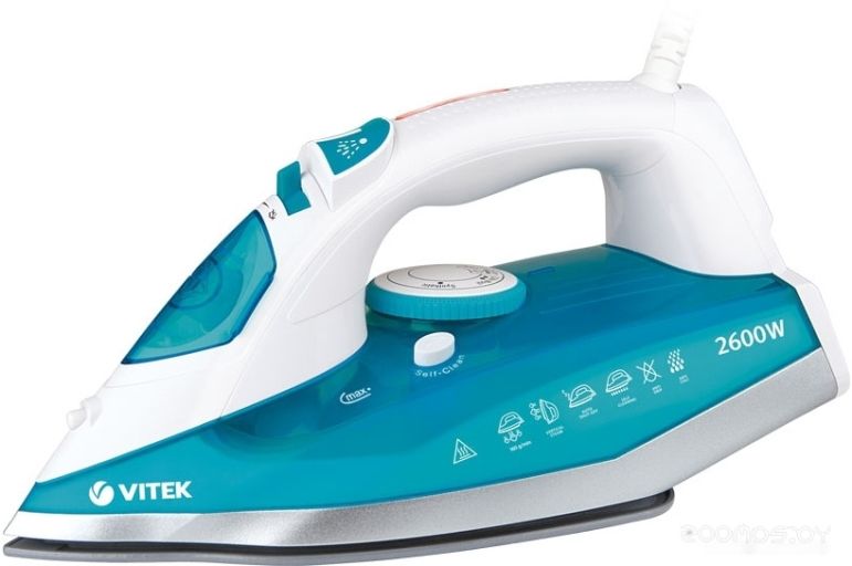 Утюг Vitek VT-8320 B, фото 1