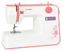 Швейная машина Aurora STYLE 3