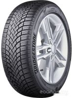 Автомобильные шины Bridgestone Blizzak LM005 205/55R16 94H