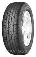 Шина Continental ContiCrossContact Winter 235/65 R18 110H