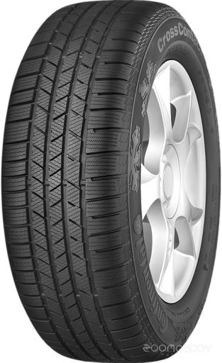 Шина Continental ContiCrossContact Winter 265/70 R16 112T, фото 1