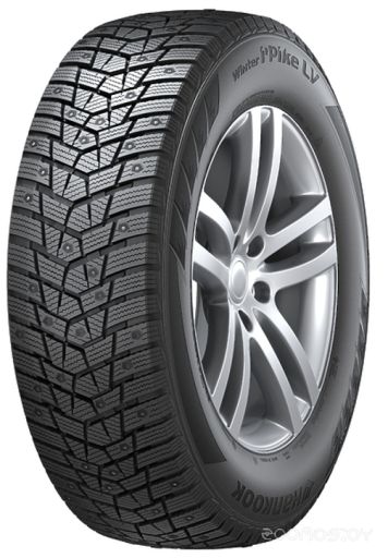 Шина Hankook RW15 Winter i Pike LV 225/65R16C 112/110R, фото 1