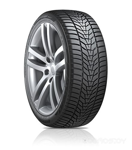 Шина Hankook W330 i cept Evo3 235/40 R19 96V, фото 1