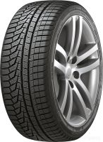 Автомобильные шины Hankook Winter i*cept evo2 W320 255/50R19 107V (run-flat)