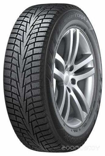 Шина Hankook Winter i*cept X RW10 265/60 R18 110T, фото 1