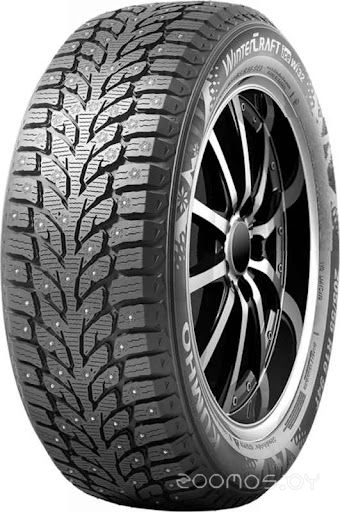 Шина Kumho Wintercraft WI32 215/60R16 99T, фото 1