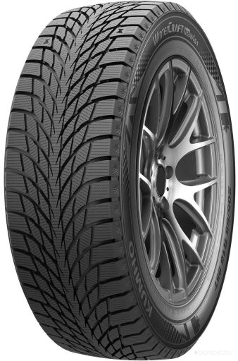 Шина Kumho Wintercraft WI51 225/55 R17 101T, фото 1