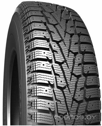 Шина Nexen Winguard WinSpike 255/55 R18 109T шип., фото 2