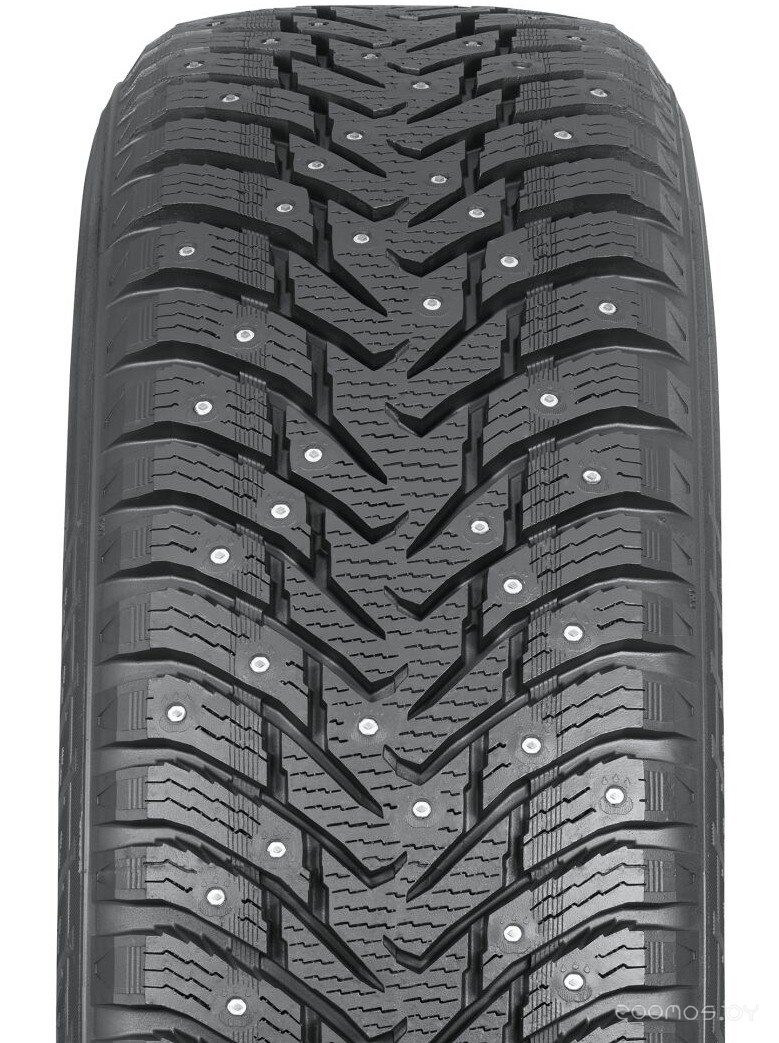 Шина Nordman 8 SUV 225/60 R17 103T, фото 7