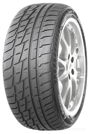 Шина Matador MP 92 Sibir Snow 275/55 R17 109H, фото 1