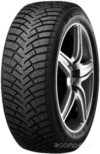 Шина Nexen WinGuard WinSpike 3 195/65 R15 95T, фото 1