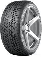 Шина Nokian WR Snowproof P 235/45 R19 99V