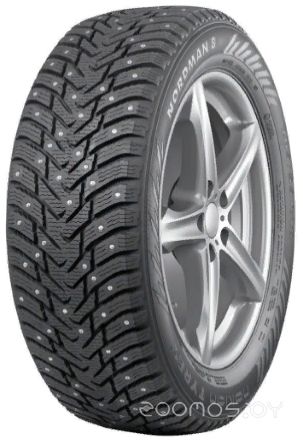 Шина Nordman 8 225/55 R17 101T, фото 1