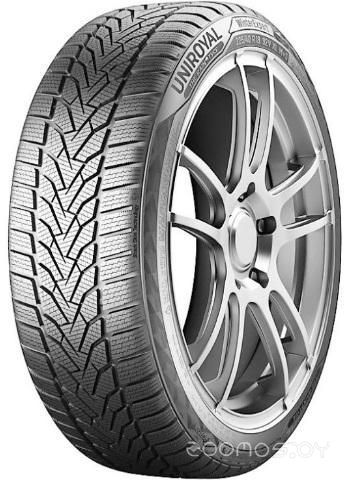 Шина Uniroyal WinterExpert 235/45R18 98V
