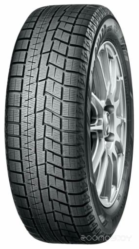 Автомобильная шина Yokohama Ice Guard IG60A 275/35 R19 100Q, фото 1