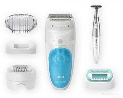 Эпилятор Braun SES 5/810 SensoSmart.