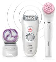 Набор для эпиляции Braun SES 7-895BS