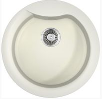 Кухонная мойка Omoikiri Yasugata 48R-WH
