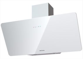 Кухонная вытяжка Krona Liora 900 White S