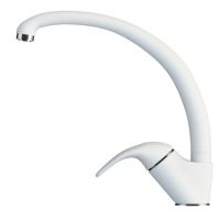 Смеситель Tolero R0201 (923 Белый)