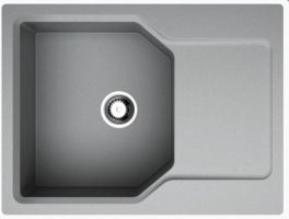 Кухонная мойка Omoikiri Yonaka 65-GR