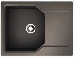 Кухонная мойка Omoikiri Yonaka 65-DC