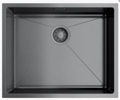 Кухонная мойка Omoikiri Taki 54-U/IF-GM (4973107)