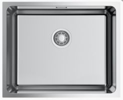Кухонная мойка Omoikiri Tadzava 54-U-IN