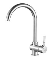 Смеситель Laveo Lete BKU 068D