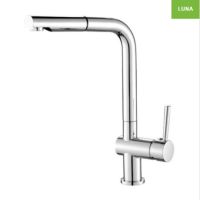 Смеситель Laveo Luna BLZ 069D