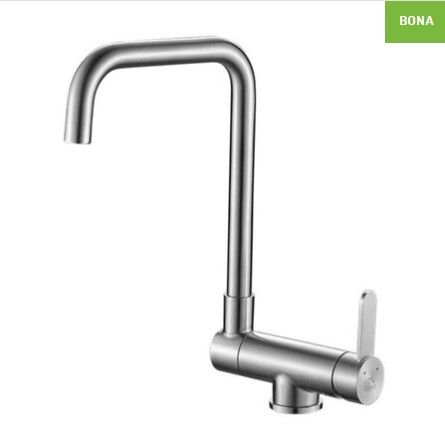 Смеситель Laveo Bona BAB 265L, фото 1