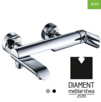 Смеситель Laveo Alea BLE 01FD