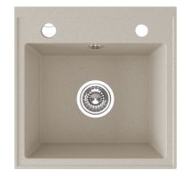 Врезная кухонная мойка Laveo Trzynastka SGY410T