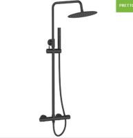 Душевая система Laveo Pretto PLP 70OB