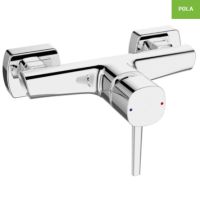 Смеситель Laveo Pola BAP 040D