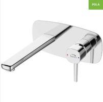 Смеситель Laveo Pola BAP 022P