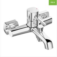 Смеситель Laveo Pola BAP 010D