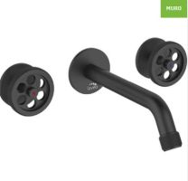Смеситель Laveo Muro BAU 722P