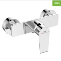 Смеситель Laveo Largo BAH 040D