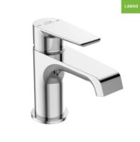 Смеситель Laveo Largo BAH 022D