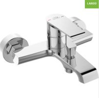Смеситель Laveo Largo BAH 010D