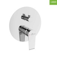Смеситель Laveo Largo BAH 00PD
