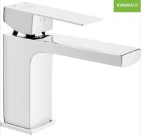 Смеситель Laveo Kvadrato BLQ 022D