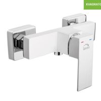 Смеситель Laveo Kvadrato BLQ 040D