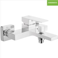 Смеситель Laveo Kvadrato BLQ 010D