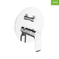 Смеситель Laveo Alea BLE 00PD