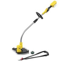 Аккумуляторный триммер Karcher LTR 36-33 Batery