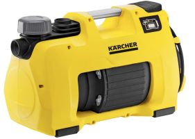Насос Karcher BP 4 Home & Garden