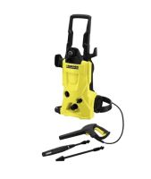 Мойка высокого давления Karcher K4