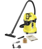 Пылесос Karcher WD3 Battery Set